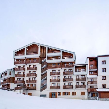 Le Borsat IV Tignes St5 Exterior photo