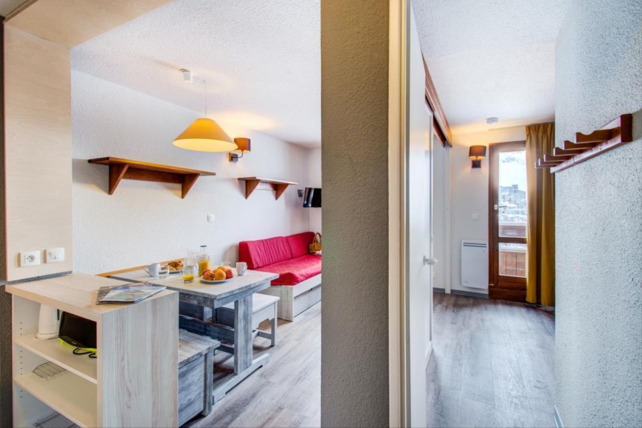 Le Borsat IV Tignes St5 Exterior photo