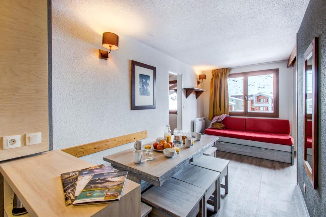 Le Borsat IV Tignes St5 Exterior photo