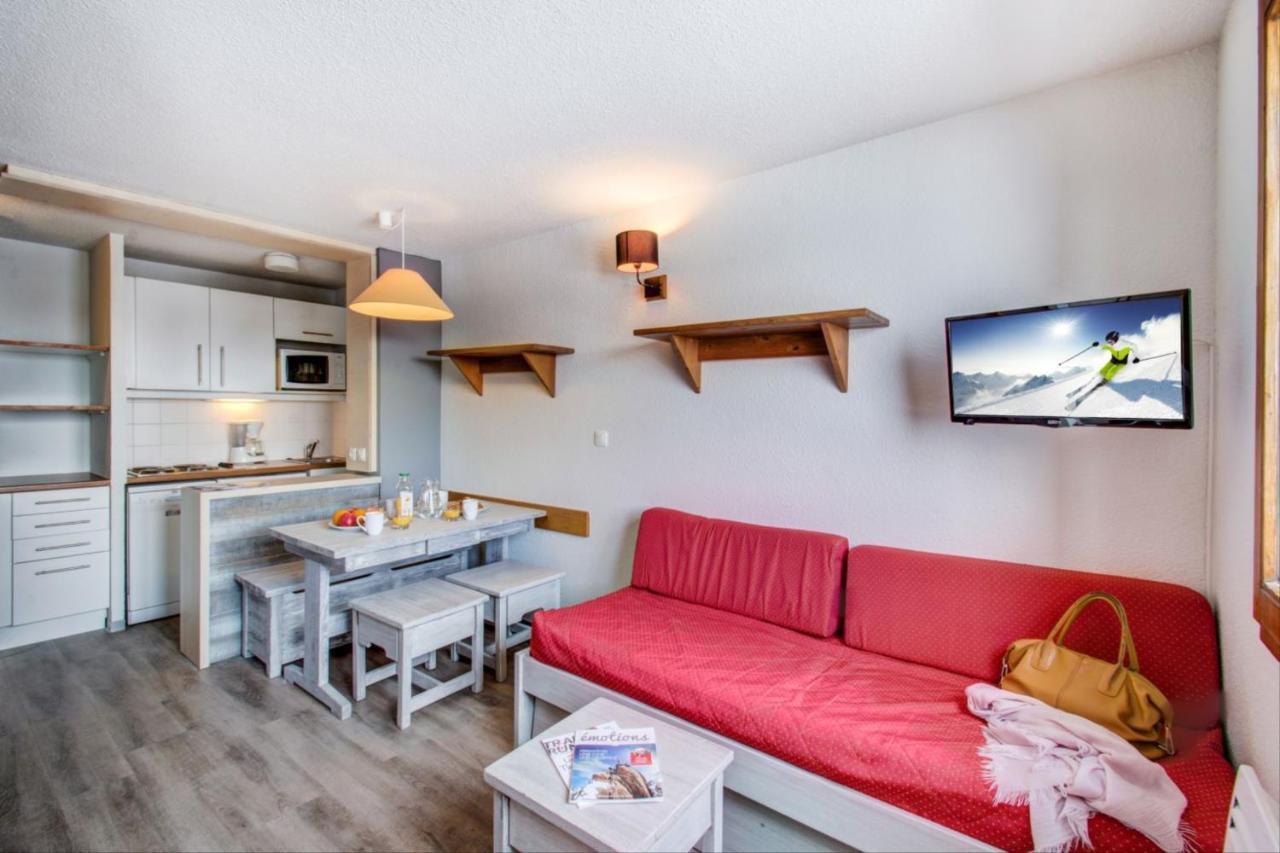 Le Borsat IV Tignes St5 Exterior photo