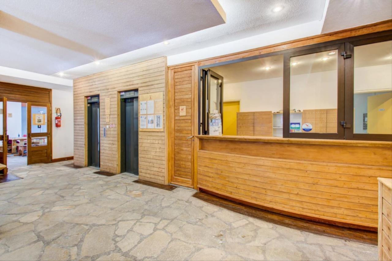Le Borsat IV Tignes St5 Exterior photo