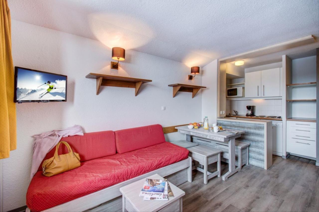 Le Borsat IV Tignes St5 Exterior photo
