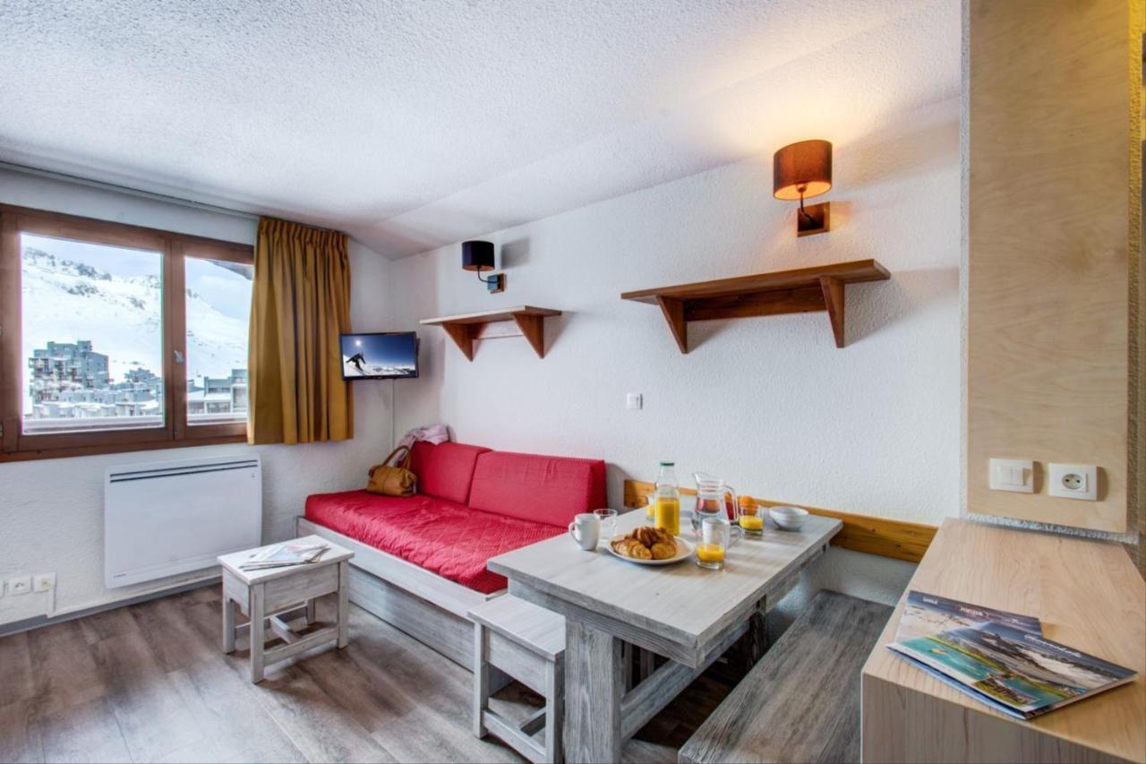 Le Borsat IV Tignes St5 Exterior photo