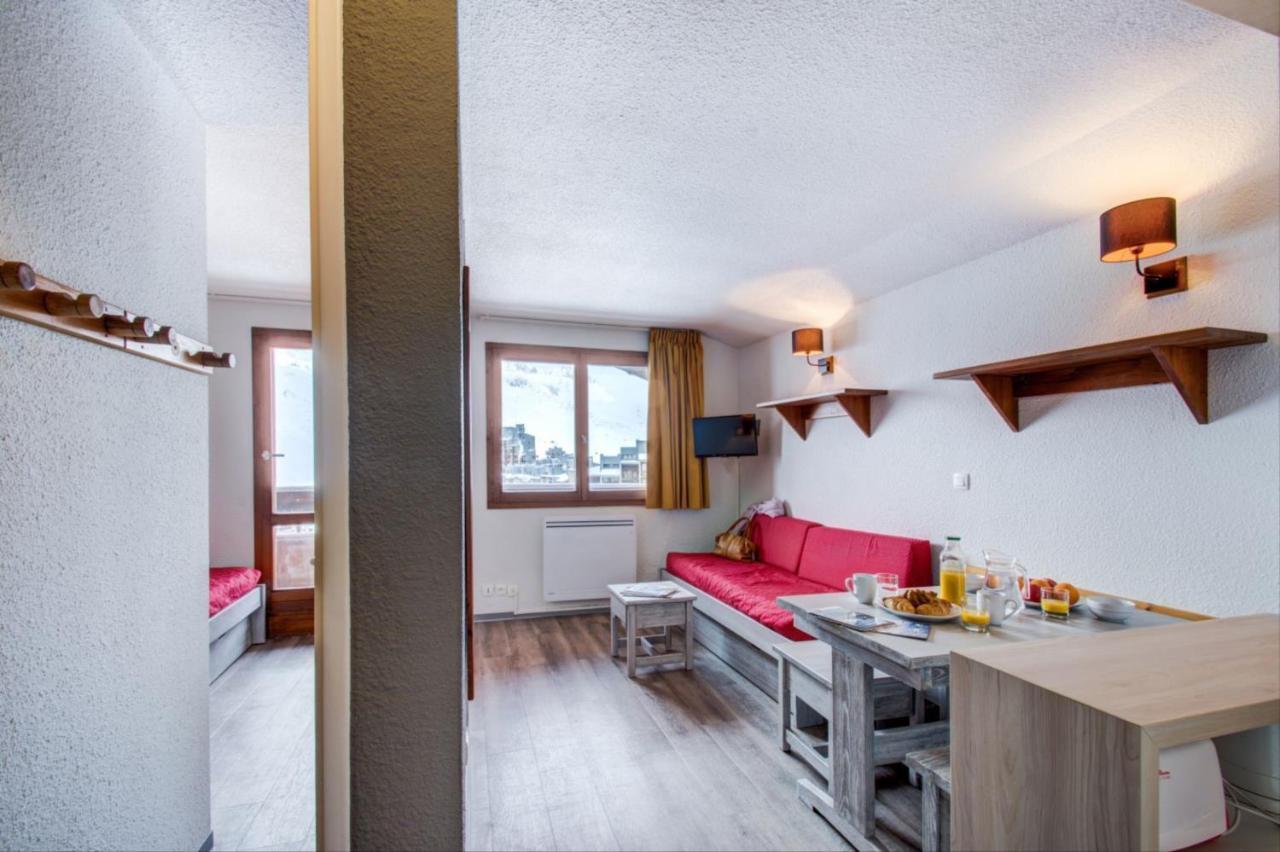 Le Borsat IV Tignes St5 Exterior photo