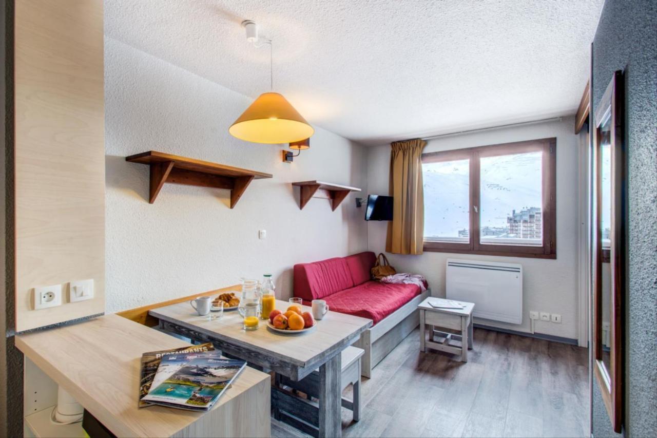 Le Borsat IV Tignes St5 Exterior photo