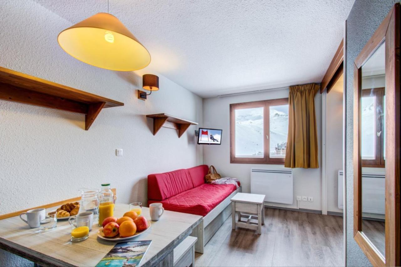 Le Borsat IV Tignes St5 Exterior photo