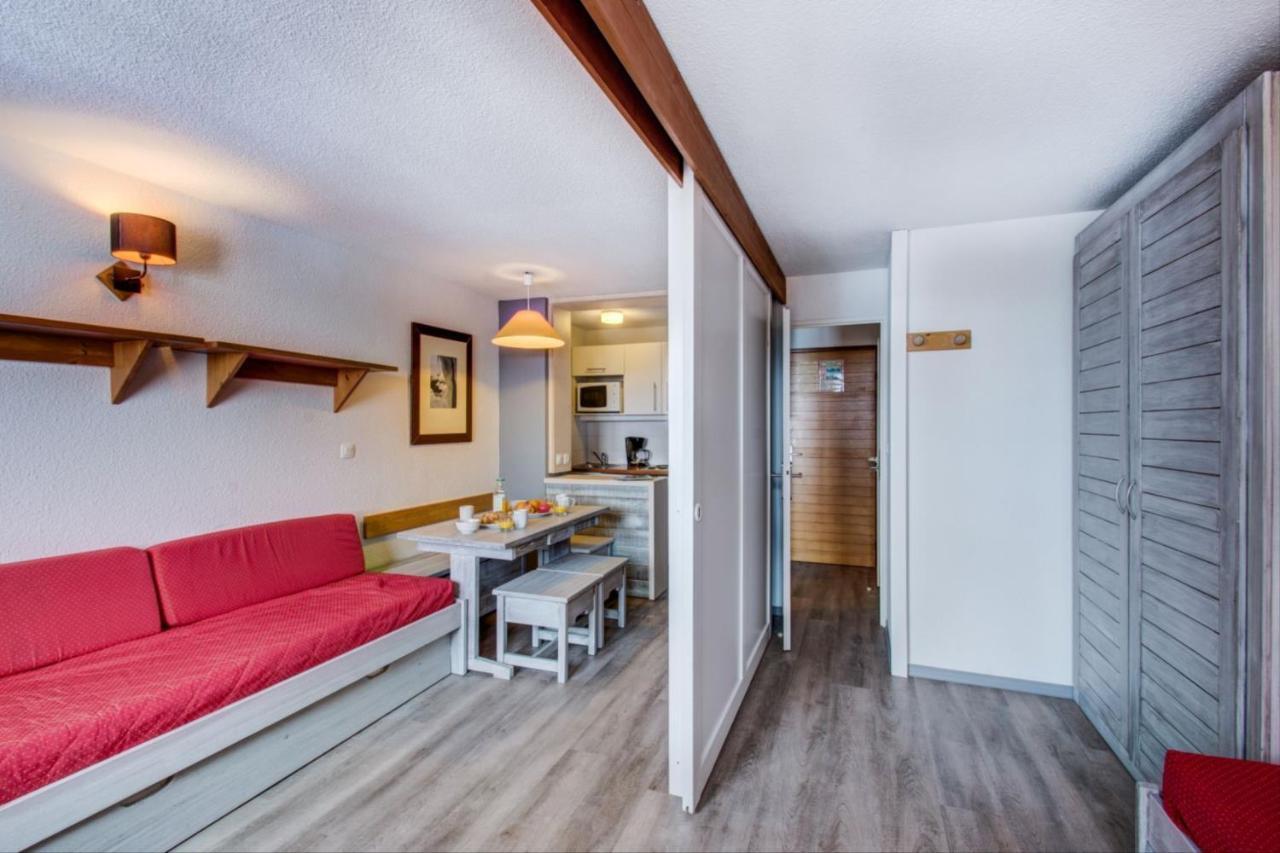Le Borsat IV Tignes St5 Exterior photo