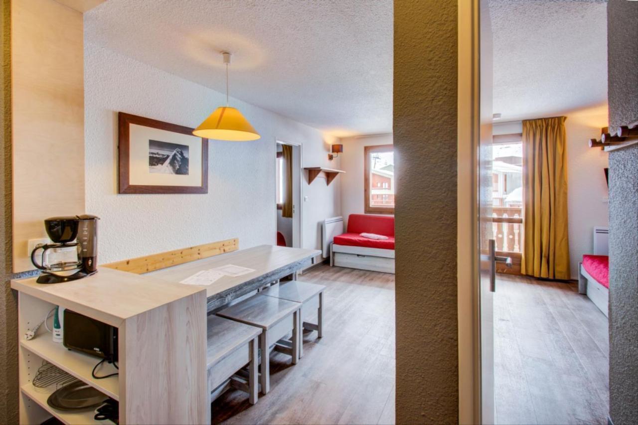 Le Borsat IV Tignes St5 Exterior photo