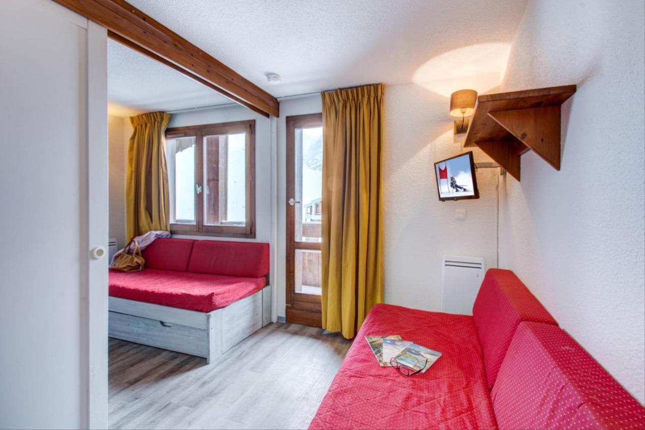 Le Borsat IV Tignes St5 Exterior photo